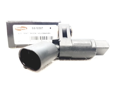 фото №6, Delphi датчик abs перед vw polo 6n1 6n2 beetle