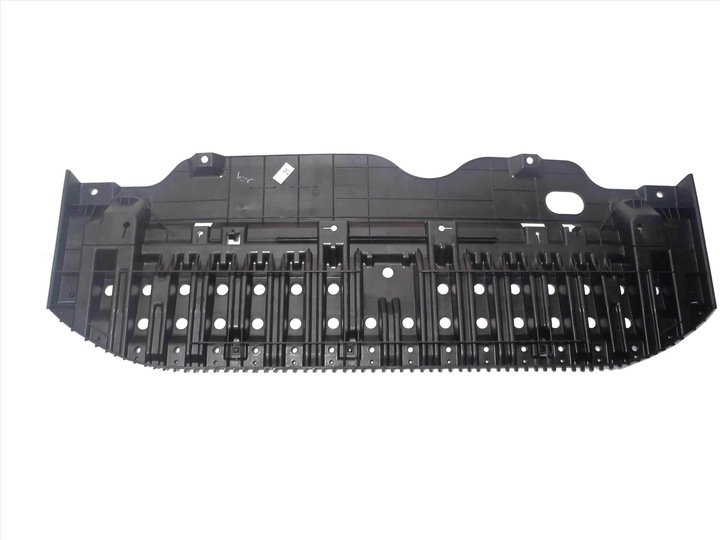 фото №1, Avensis t27 08-15 защита усилитель бампер перед