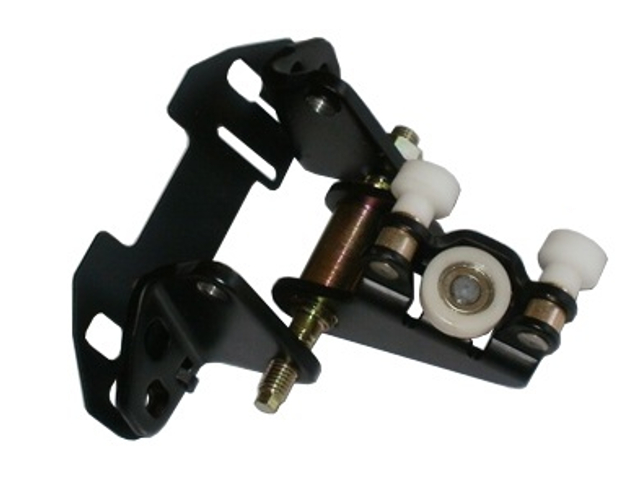 фото №1, Направляюча ролик засіб двері правих розсувних sprinter ii w906 crafter