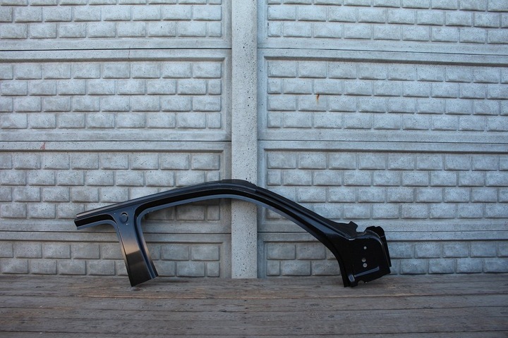 фото №1, Стойка порог правый chevrolet hhr 06-16