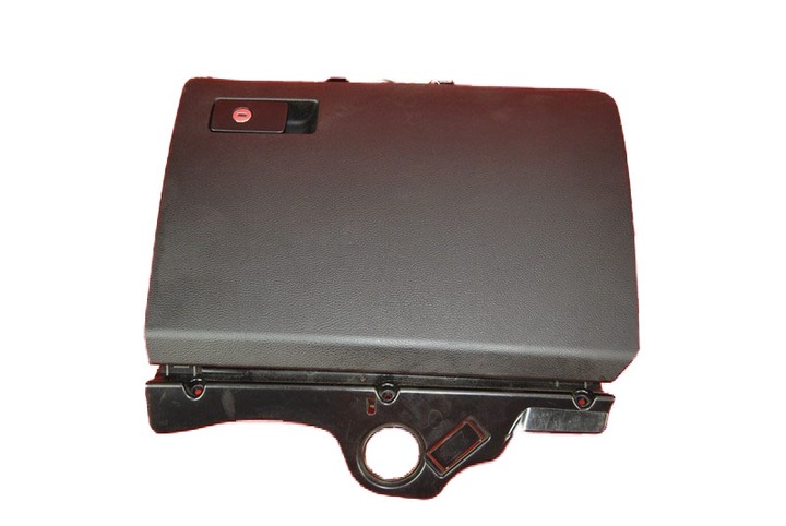 фото №1, Бардачок пассажира eu vw passat b6 08r