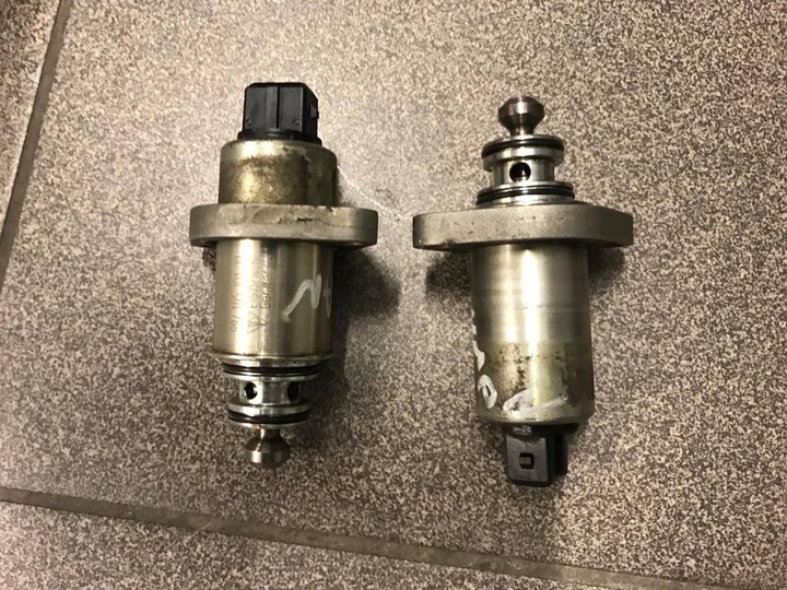 фото №1, Porsche cayman 3.4 датчик змінних faz розподільний вал