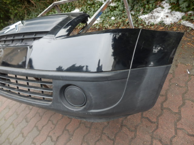 фото №6, Бампер перед переднее citroen c2