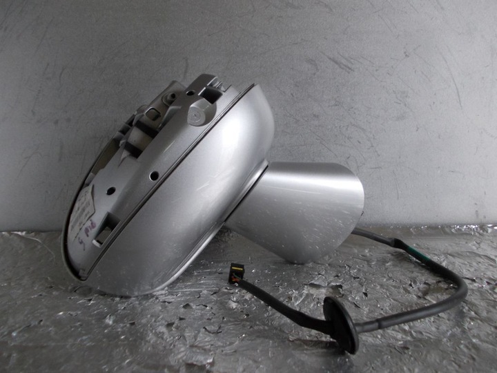 фото №1, Opel meriva ii 2 b дзеркало праві