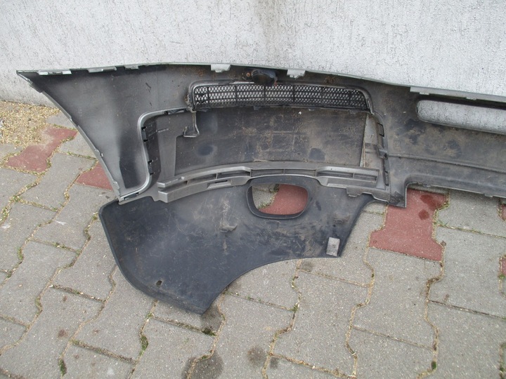 фото №7, Бампер volvo xc90 02-06 перед + омыватель