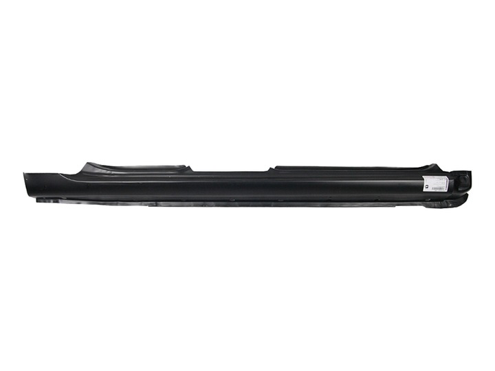фото №1, Порог ремкомплект toyota corolla e12 2002-2007 r