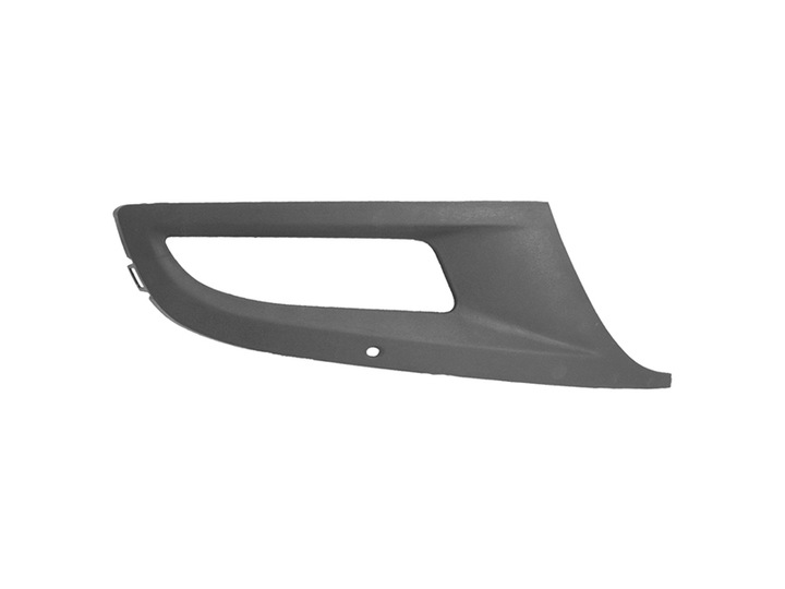 фото №1, Решітка решітка решітка радіатора заглушка vw polo v 6r0 2009- r