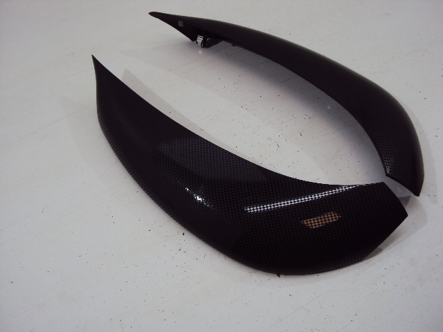 фото №2, Оббивка планки декоративний mini cooper r61 paceman