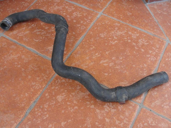 фото №1, Труба шланг шланг радіатор volvo s40 v40 2000-2004