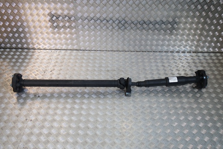 фото №1, Wal приводной mercedes cls w218 a2181200