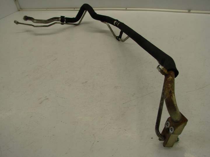 фото №4, Шланг шланг кондиционера hyundai santa fe 2,4