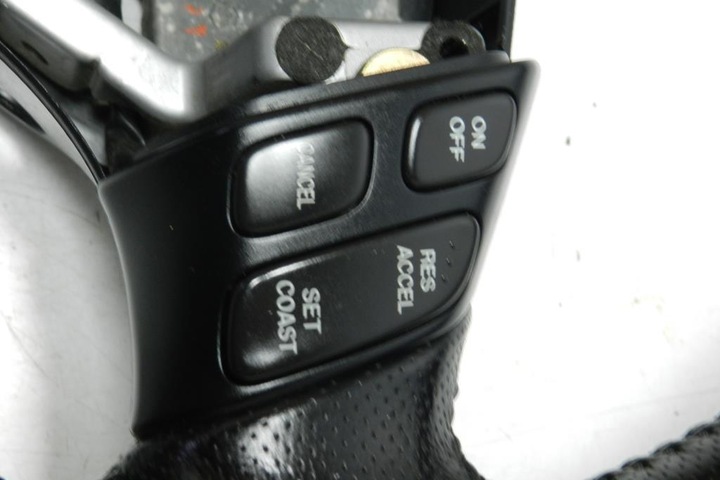 фото №4, Gs12000720 руль мультифункция mazda 6 vi i