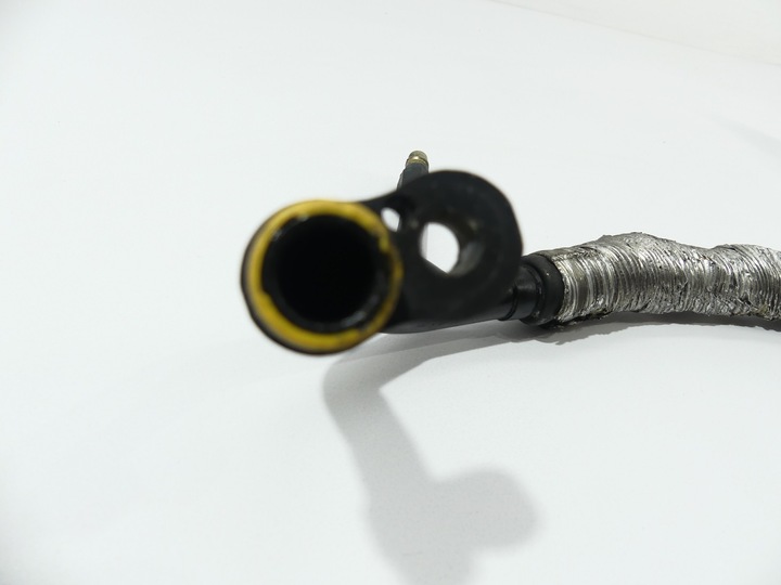 фото №3, Bmw 7 e65 01-05 4.4 шланг кондиціонера 4109732