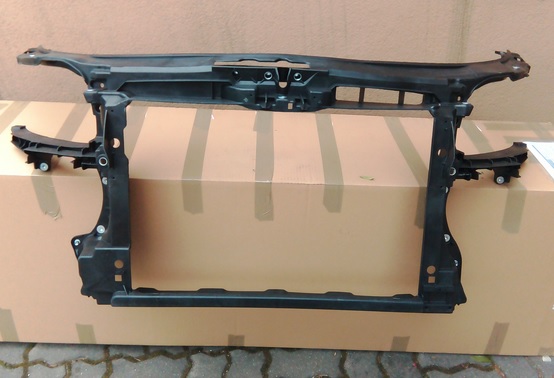 фото №1, Pas переднее audi a3 3.2 8p , 05.03-04.08 8p0805588a