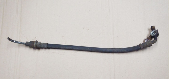 фото №1, Rav4 00-05 шланг шланг гальмівний зад лівий