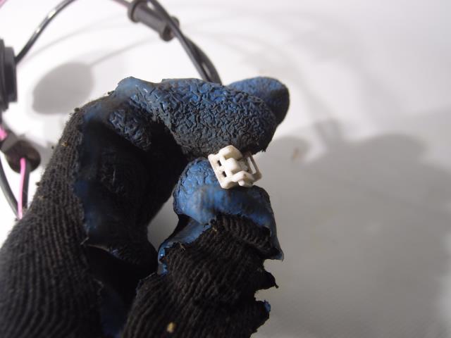 фото №13, Датчик abs лівий/правий зад mazda 3 iii 2014r