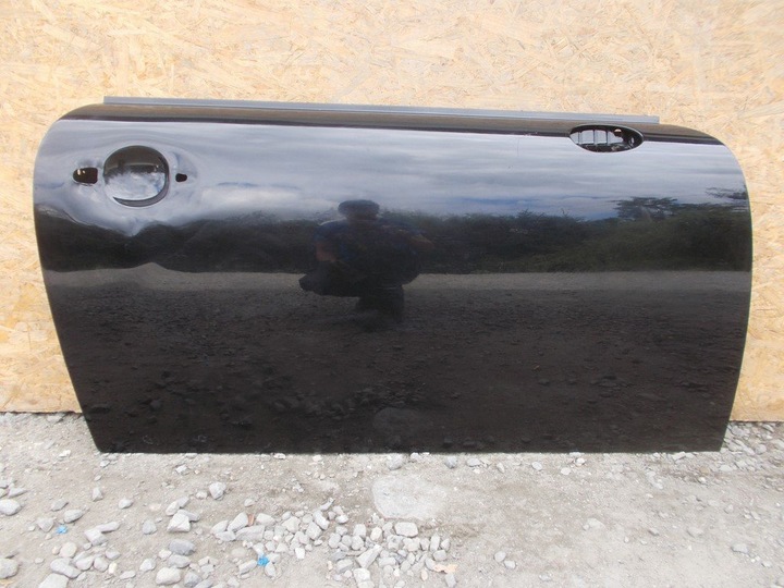 фото №1, Дверь правые mini cooper r56 2007-2013r