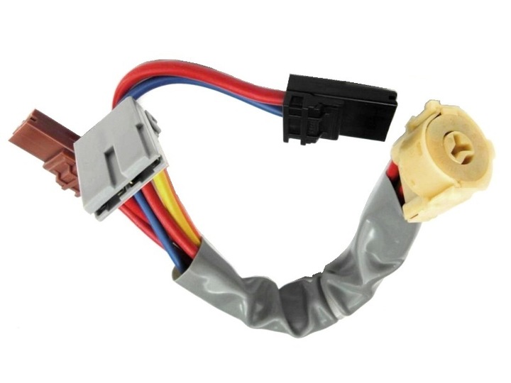 фото №13, Замок запалювання роз'єм ключі peugeot 106 i ii 1995 -2003