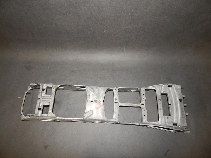 фото №1, Audi a8 d4 каркас тунелю середнього 4h0861831a