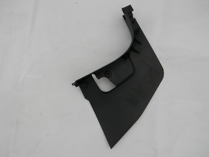 фото №3, Обшивка стійка порога лівого volkswagen оригінальний номер 5c7863483