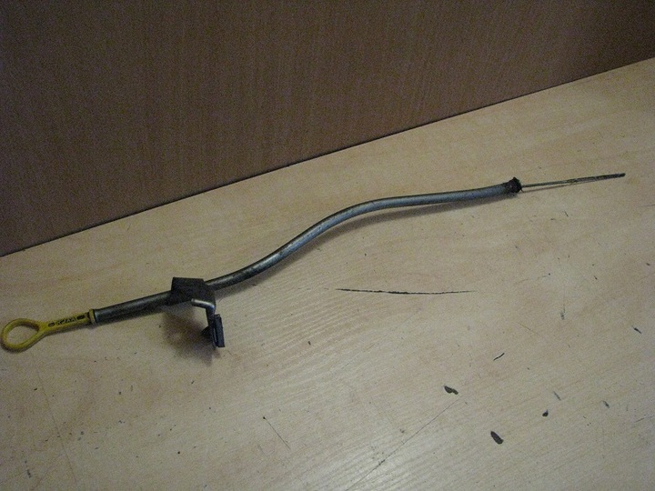 фото №1, Щуп масла mazda 6 ii gh 07-12r 2.2 mzr-cd дизель