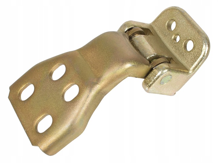 фото №1, 2× 180st петля двері зад dół l do ford transit 00-