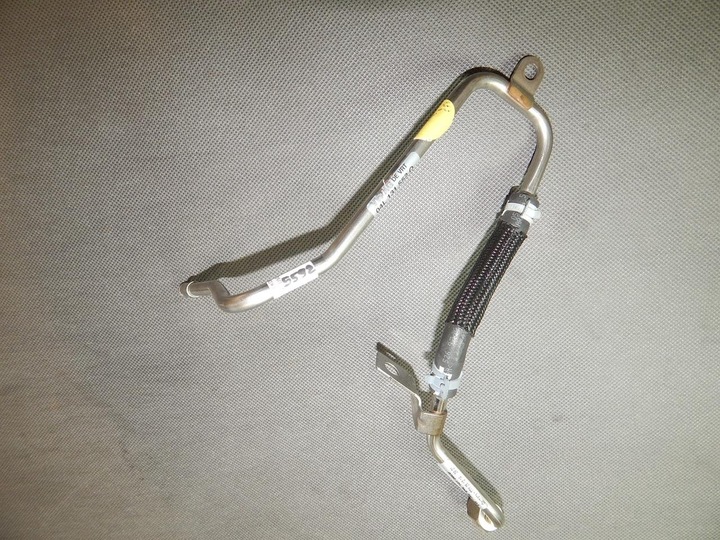 фото №1, Vw passat b8 дроти 04l131582b 04l131552q