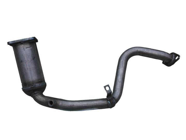 фото №1, Kat !! катализатор citroen xsara 1.4 !!