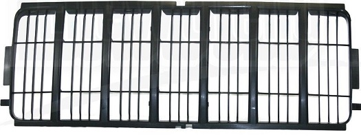 фото №1, Решітка решітка радіатор решітка радіатора jeep liberty 01-05