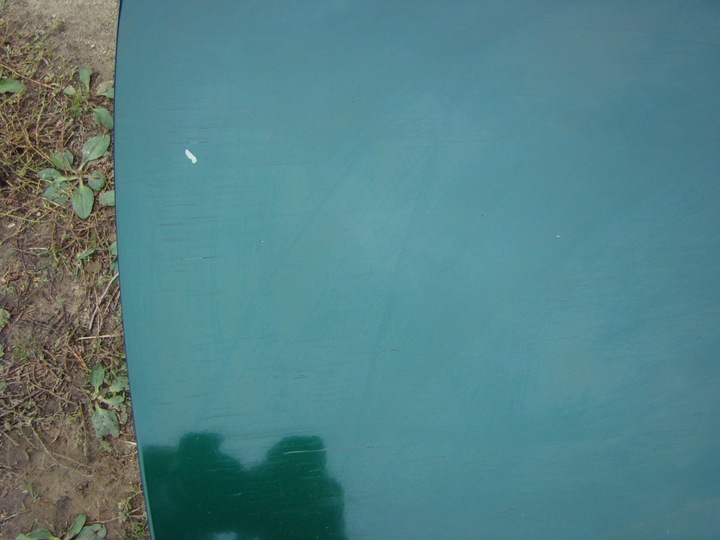 фото №2, Mini cooper r56 06-12r.drzwi правые перед d619