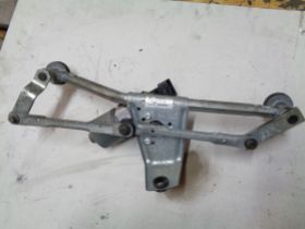 фото №7, Механізм двірник 3397020578 peugeot 206 plus