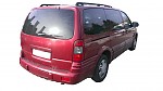 фото №7, Chevrolet trans sport дверь левая правые передние