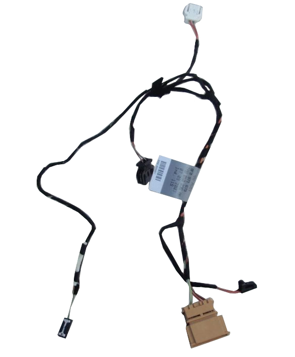 фото №1, Ap жгут бардачка 8f0971679 audi a5 8f cabrio