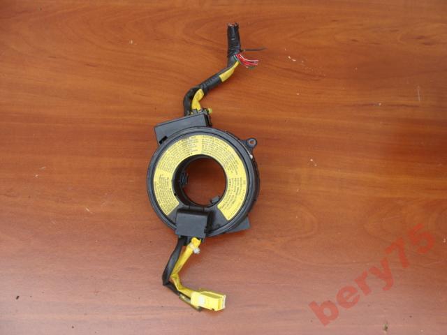 фото №1, Mitsubishi pajero 02r стрічка air bag