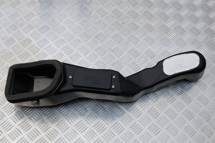 фото №1, Впуск повітря лівий lexus nx 300 h f sport