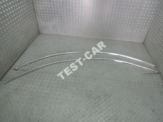 фото №1, Audi a8 s8 d4 планка планки хром крыша правая 4h