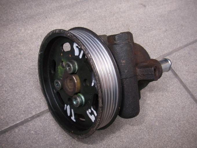 фото №1, Насос підсилювача bora golf iv 1j0422154 #