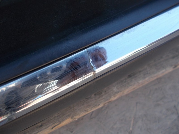 фото №13, Бампер перед переднее nissan x trail 15-