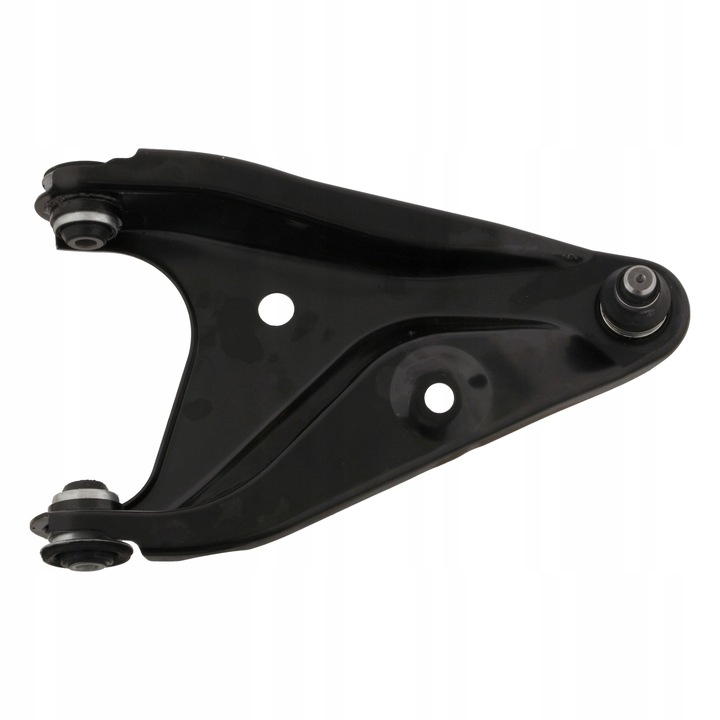 фото №1, Важіль dacia p. logan 04- pr febi bilstein fe29638