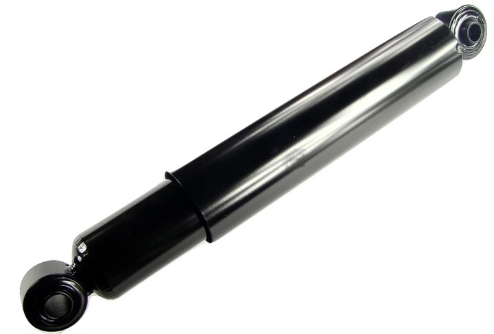 фото №1, Амортизатор зад master interstar movano масло