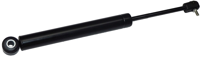 фото №1, Пружина амортизатор амортизатор daf 95xf решётка 330