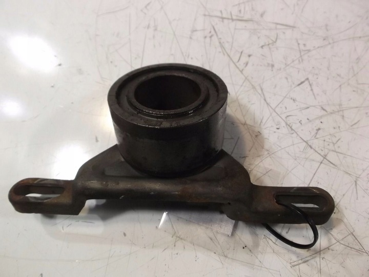 фото №8, Ford escort orion mk4 1.4 8v колесо пасове натягувач