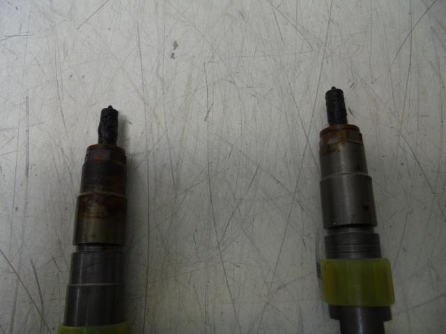 фото №6, Форсунка форсунки peugeot 2008 1.6 ehdi