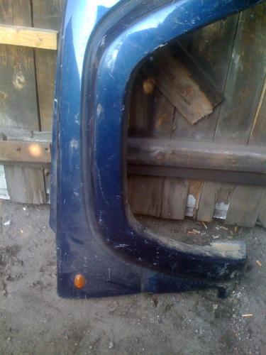 фото №1, Крило перед jeep liberty 01-04 правий