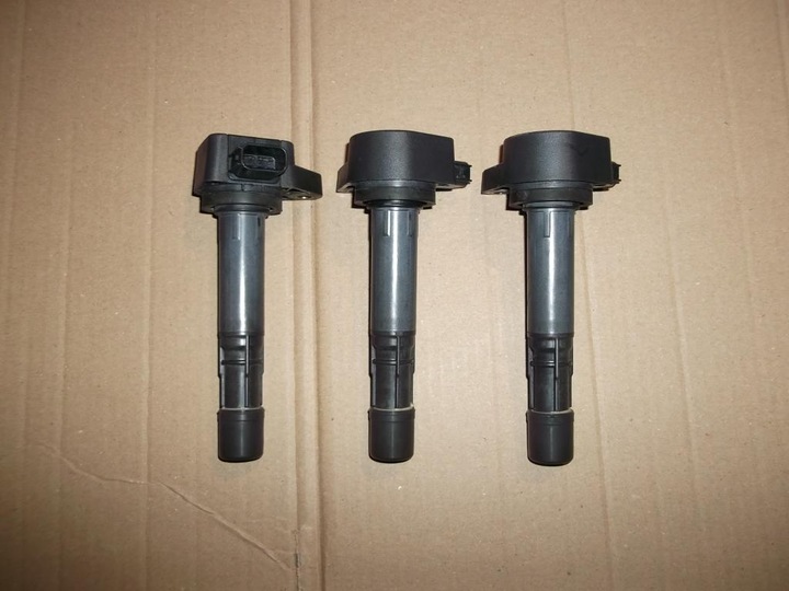 фото №1, Котушка запалювання honda acura mdx 3.5 v6 03-06r