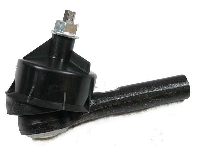 фото №1, Наконечник рулевая chrysler pacifica 04-08 cs