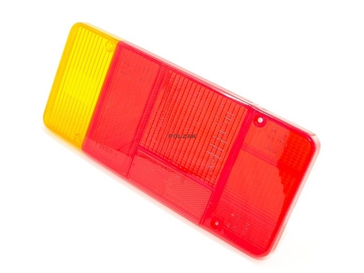 фото №12, Лампа левая задняя плафон зад ford transit 2000-2006