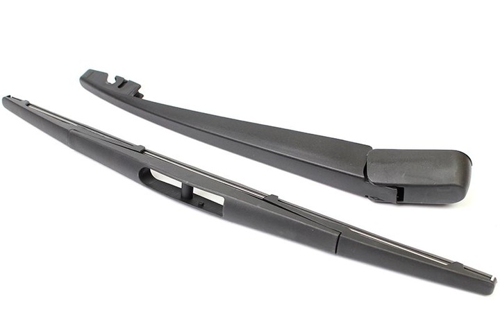 фото №1, Honda cr-v crv 2006- важіль двірники зад + листова ресора