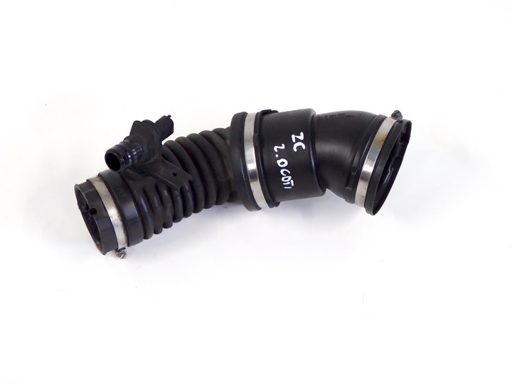 фото №1, Шланг труба повітря opel zafira c 2.0 cdti a20dth