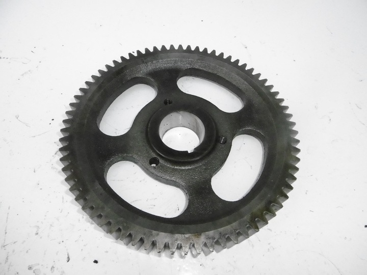 фото №1, Колесо зубчатое вал распределительный вал daf xf 95 430